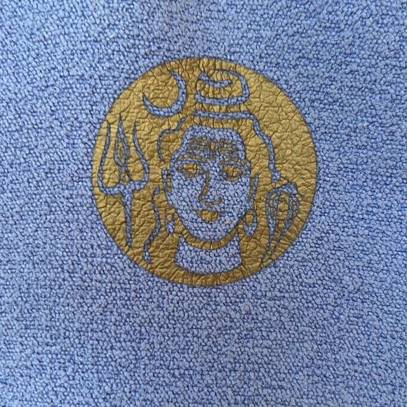 Yogitoes Yoga Mat Towel - Picture 4 of 8